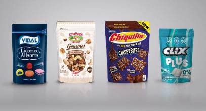 Formatos on-the-go, al servicio del snacking