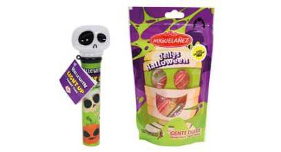 Halloween, hechizos irresistibles