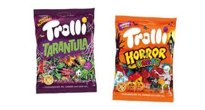 Halloween, hechizos irresistibles