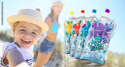 Frosty Pocket, el formato innovador de Granizados Maresme que ha “transformado” el sector del granizado