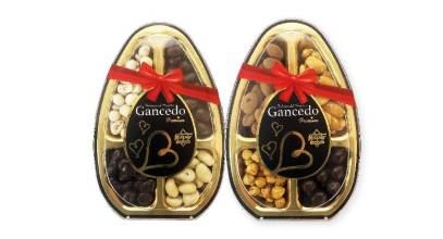 La Pascua inunda de chocolates y snacks la primavera