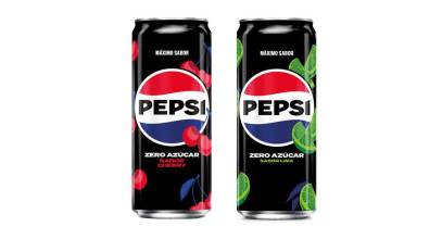 PepsiCo gana cinco premios gracias a sus marcas de bebidas Pepsi y Lipton Ice Tea