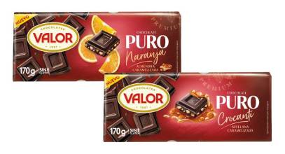 Amor y gratitud para las madres en su Día, con dulces y aperitivos