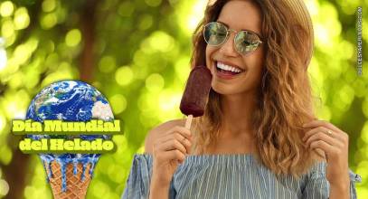 Día Mundial del Helado, un placer que se reinventa