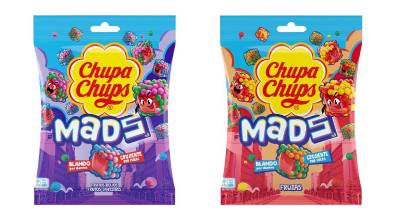 Chupa Chups activará Mads con una pop-up en Madrid