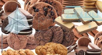 Galletas: Propuestas más saludables y diferenciales