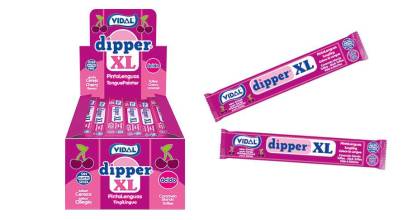 La Dippermanía toma impulso con el sabor cereza