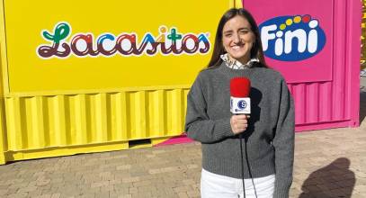 Elena Martínez, Digital Manager de Grupo Lacasa