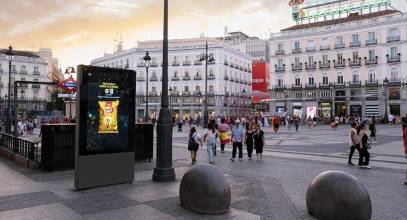 Una bolsa dorada por el triunfo de España: la nueva propuesta de Lay’s tras el Mundial 2026