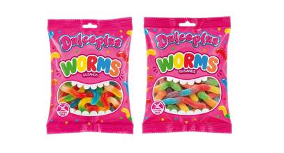 Dulceplus renueva su marca con sus nuevos “animales favoritos”