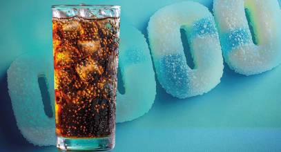 Innovación y salud en el nuevo consumo de bebidas refrescantes