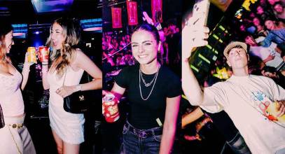 Candyfresh se va de fiesta para cerrar su campaña