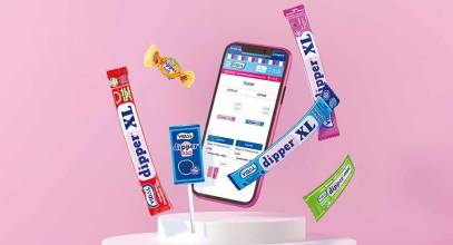 La Dippermanía toma impulso con el sabor cereza