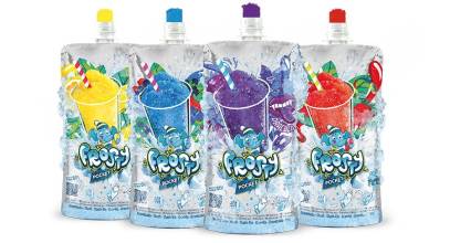 Frosty Pocket: el granizado instantáneo para refrescar cualquier momento