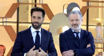 Cinco pueblos de España, en la recta final por el brillo de Ferrero Rocher