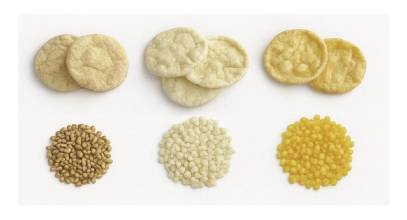 Las compañías del snacking sorprenden con sus productos más innovadores