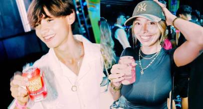 Candyfresh se va de fiesta para cerrar su campaña