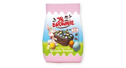 La Pascua inunda de chocolates y snacks la primavera