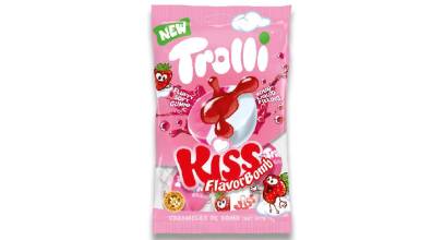 San Valentín, dulces con amor
