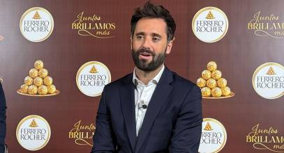 Las 17 comunidades de España, a por la iluminación de Ferrero Rocher en la 12ª edición de ‘Juntos Brillamos Más’