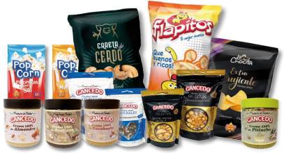 Aperitivos Flaper, 60 años de sabor, innovación y calidad