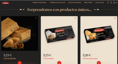 El Almendro “vuelve a casa por Navidad” con un spot renovado