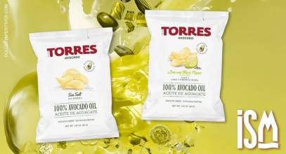 Patatas Torres se sumerge en los sabores exóticos y platos típicos