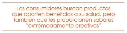 Sabores en expansión: el gusto como nuevo territorio creativo