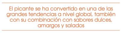Sabores en expansión: el gusto como nuevo territorio creativo