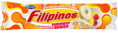 Adam Foods estrena “el sabor del verano”: los Filipinos Summer Crush