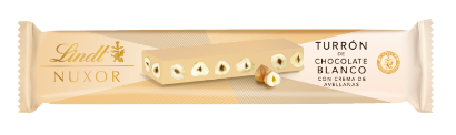 Lindt reinventa su gama Nuxor para estas navidades