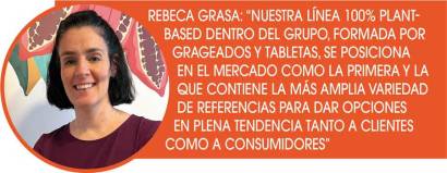 Grupo Lacasa: “Lanzamos propuestas diseñadas para dinamizar el consumo”
