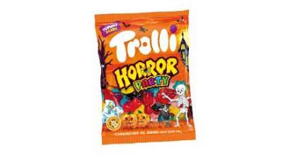 Halloween, terroríficamente dulce