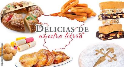 ¡Un año lleno de delicias!