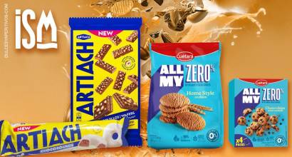 Adam Foods lanza All My: una nueva forma de cuidarte sin renunciar al sabor