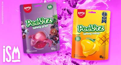 Textura, sabor y experiencias se unen en los productos de Bison Brands