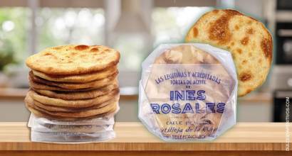 Delicias de Nuestra Tierra: Tortas de Aceite, un placer artesanal