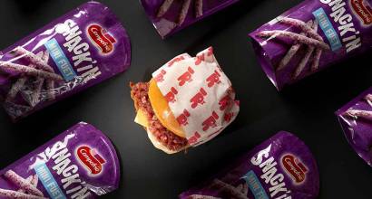Roost Chicken y Snack’IN sorprenden con la Fuet Burger y preventa exclusiva en Madrid