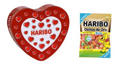 Amor y gratitud para las madres en su Día, con dulces y aperitivos