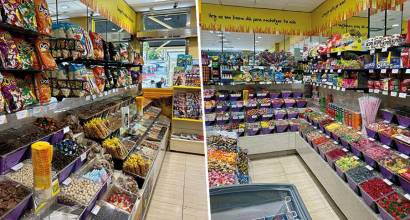 Puntos de Venta: Frutos Secos El Rincón, expansión con esencia artesanal