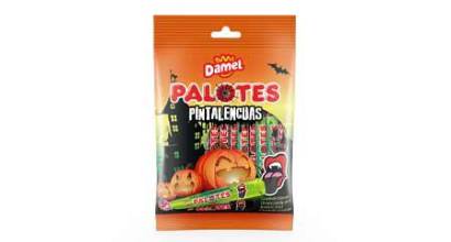Halloween, terroríficamente dulce
