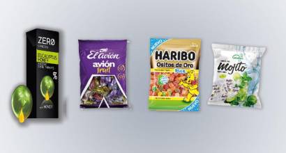 Formatos on-the-go, al servicio del snacking