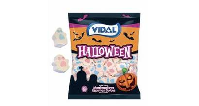 Halloween, terroríficamente dulce