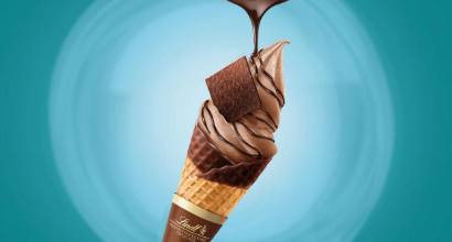 El cobranding entre heladeras y chocolateras, una fórmula de éxito