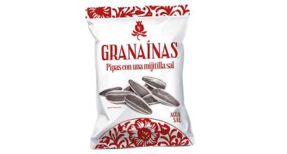 El auténtico sabor andaluz se renueva: Tostaderos Sol del Alba estrena sus Pipas Granaínas al Aguasal