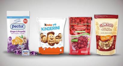 Formatos on-the-go, al servicio del snacking