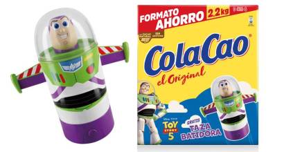 ColaCao se une a la lucha contra el acoso escolar con una edición limitada