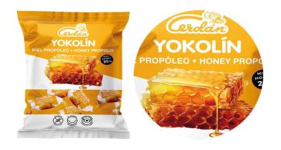 Cerdán amplía la familia Yokolín