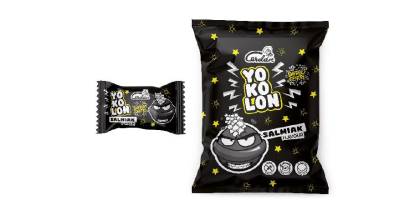 Caramelos Cerdán refuerza su catálogo con nuevas referencias de la gama Yokolón