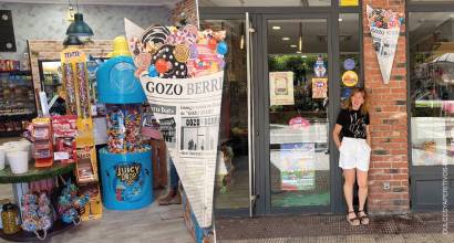 Puntos de venta: Gozoberri, cuando las redes sociales impulsan un negocio local